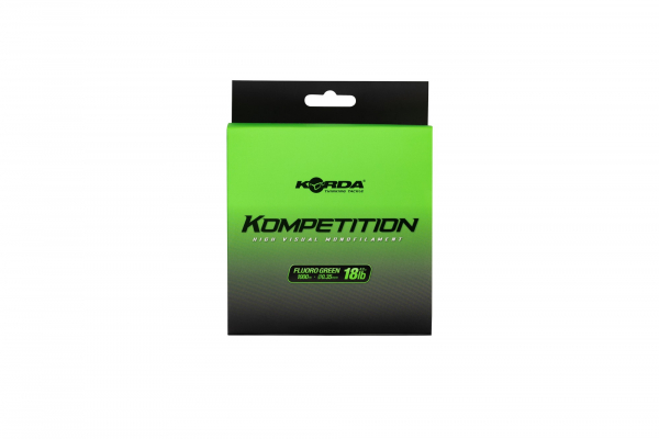 Korda Kompetition Mono