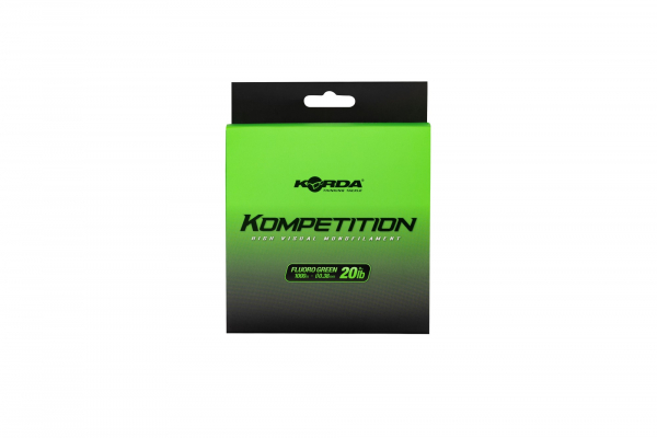 Korda Kompetition Mono