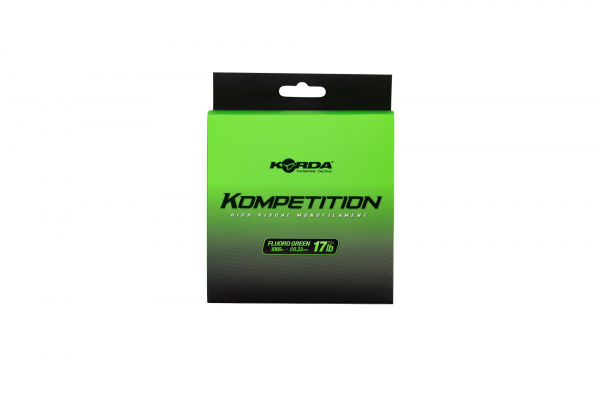 Korda Kompetition Mono
