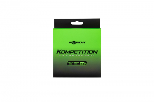 Korda Kompetition Mono