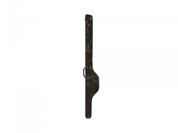 Korda Compac Padded Rod Sleeve Dark Kamo