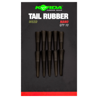 Nano gumikúp - Korda Tail Rubber Nano