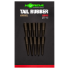 Nano Tail Rubbers prevleky - Korda Tail Rubber Nano
