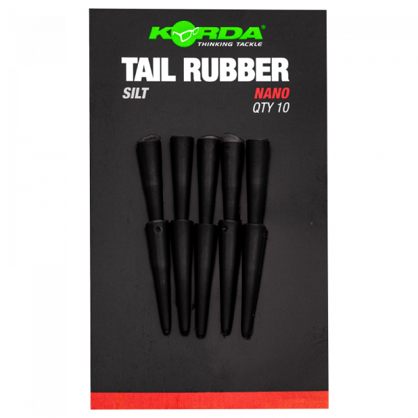 Nano gumikúp - Korda Tail Rubber Nano