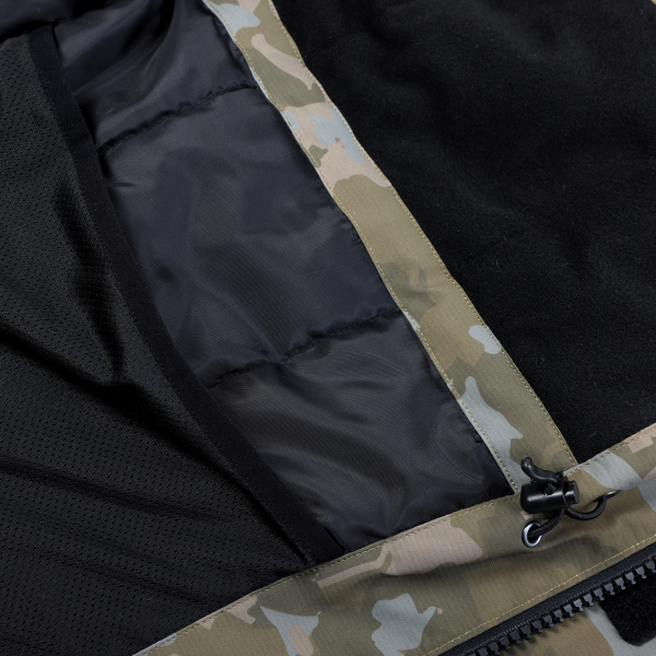 DAM Xtherm2 Pro Breathable Winter Suit