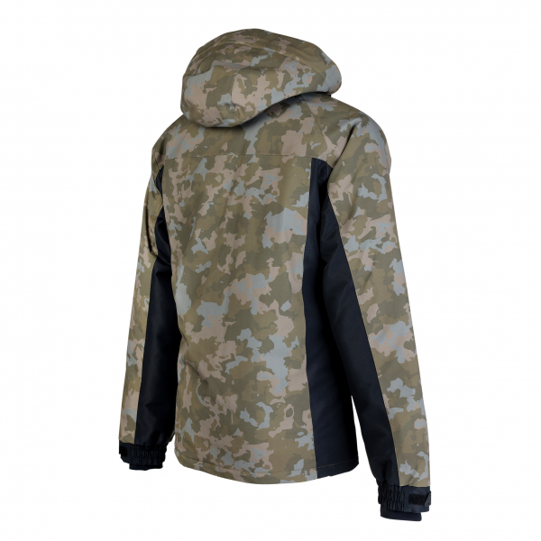 DAM Xtherm2 Pro Breathable Winter Suit