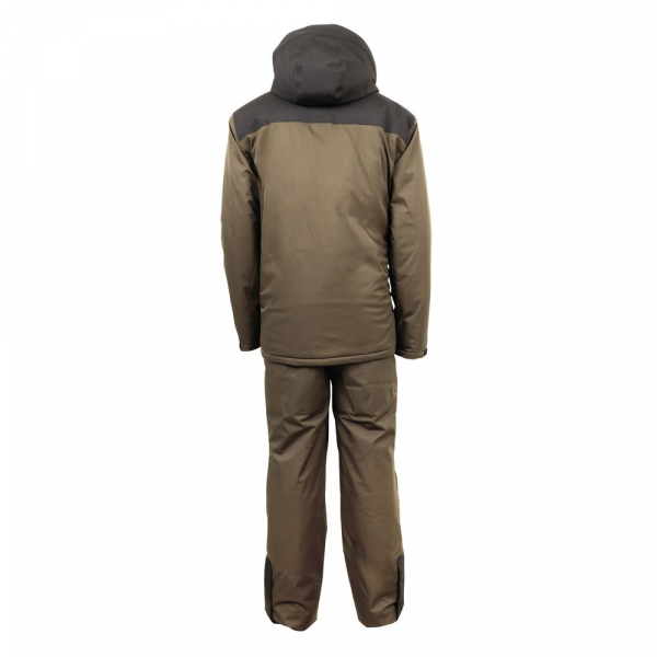 Prologic Signature Thermal Suit Bib/Brace