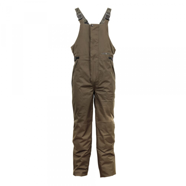Prologic Signature Thermal Suit Bib/Brace