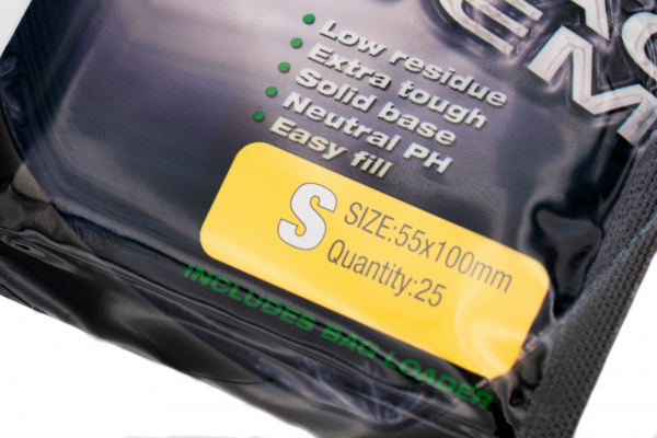 Pva Sáčky - Korda Solidz PVA Bags