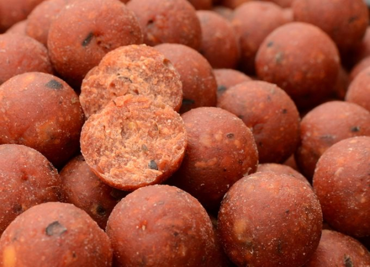 Boilies The Original Quench ShelfLife