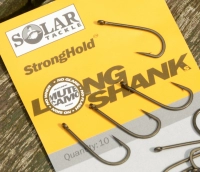 Horog - Solar Stronghold Longshank Hook