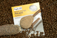 Quick Change PVA Bag System